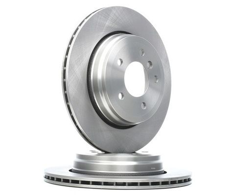 BMW 34216864061 Peças do chassi Disco de travagem