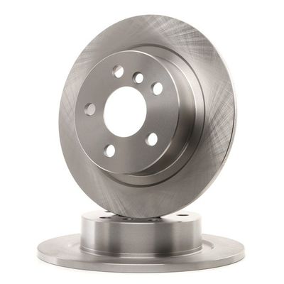 BMW 34216799367 Partes do chassi Disco de travagem