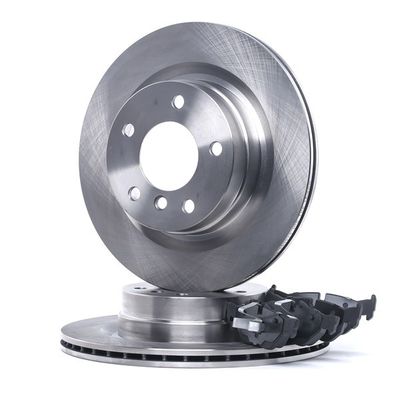 BMW 34216764651 Partes do chassi Disco de travagem
