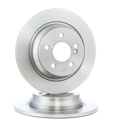 Mercedes Benz 2214231112 Partes do chassi Disco de travagem