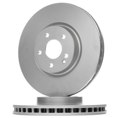 Mercedes VITO 4474210012 Partes do chassi Disco de travagem