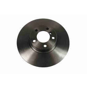 BMW 34116864904 Partes do chassi Disco de travagem
