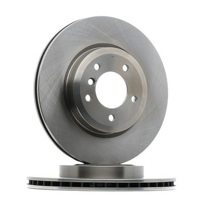 BMW 34116864047 Partes do chassi Disco de travagem