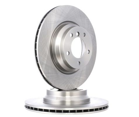 BMW 34116854999 Partes do chassi Disco de travagem