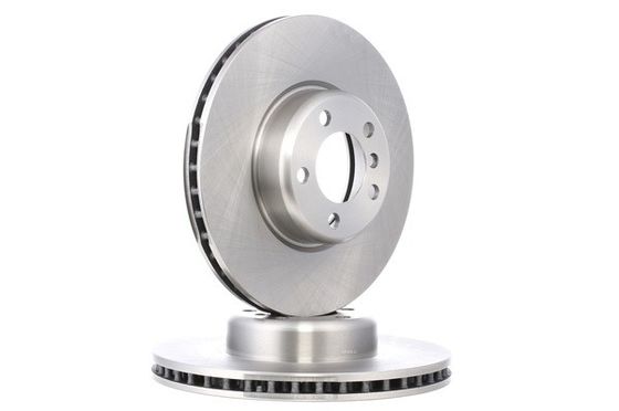 BMW 34116792223 Partes do chassi Disco de travagem