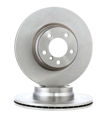 BMW 34116792221 Partes do chassi Disco de travagem