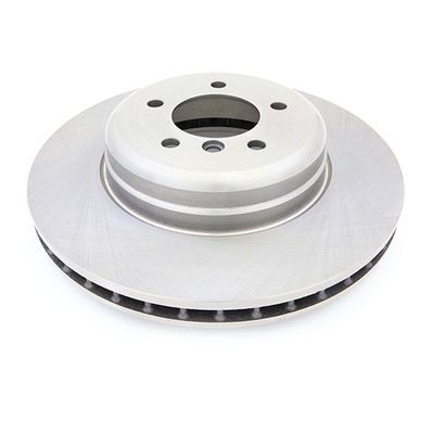 BMW 34116763824 Partes do chassi Disco de travagem