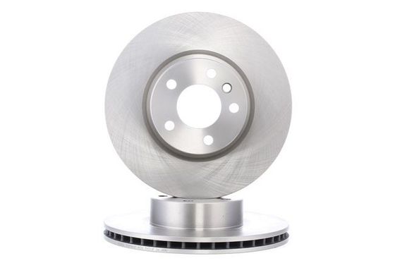 BMW 34106787490 Partes do chassi Disco de travagem