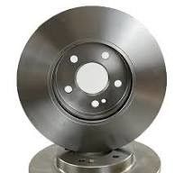 Mercedes Benz 2464212812 Partes do chassi Disco de travão