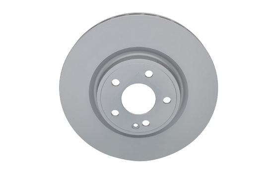 Mercedes Benz 2464212612 Partes do chassi Disco de travagem