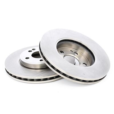 Mercedes Benz 2464210112 Partes do chassi Disco de travagem