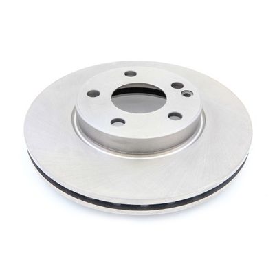 Mercedes Benz 2464210012 Partes do chassi Disco de travagem