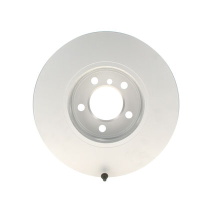 BMW 34116864049 Partes do chassi Disco de travagem