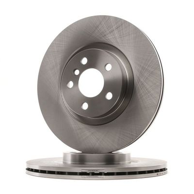 BMW 34116865713 Partes do chassi Disco de travagem
