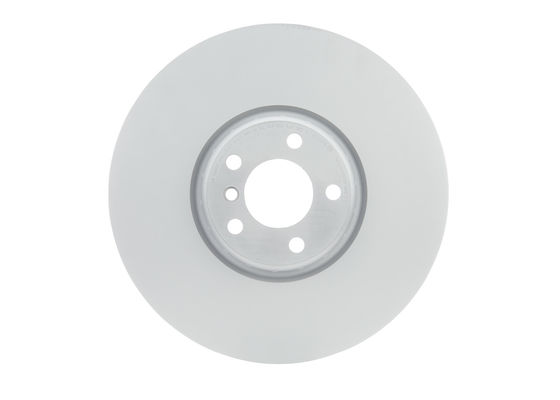 BMW 34116782067 Partes do chassi Disco de travagem