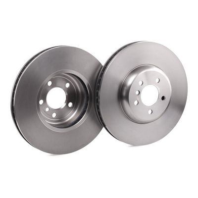 BMW 34116785675 Partes do chassi Disco de travagem