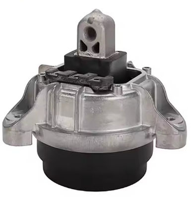 BMW 22116859846 Partes do chassis montadas no motor