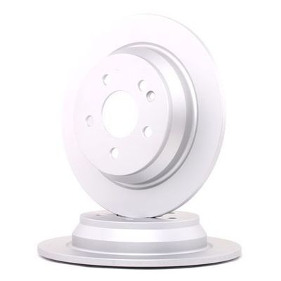 Mercedes VITO 6364230112 Partes do chassi Disco de travagem traseiro