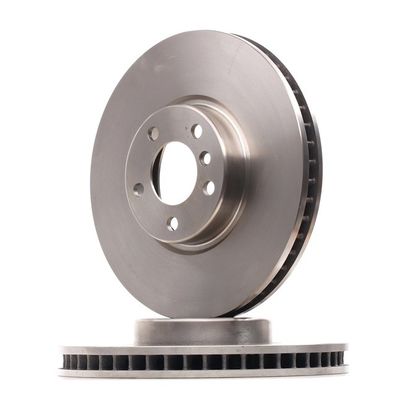 BMW 34116785670 Partes do chassi Disco de travagem