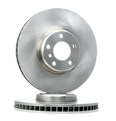 BMW 34116785669 Partes do chassi Disco de travagem