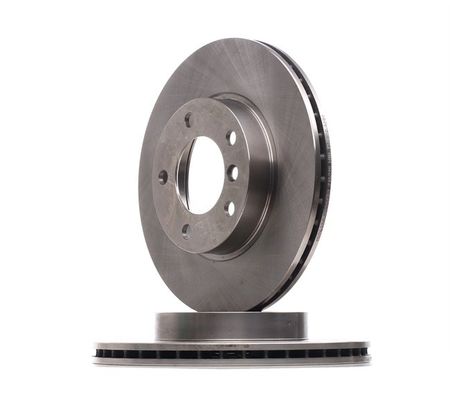 BMW 34111162282 Partes do chassi Disco de travagem