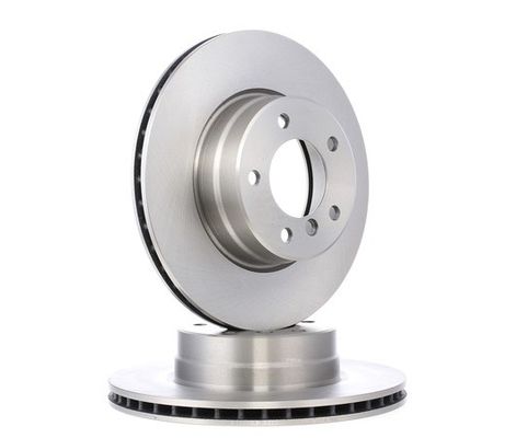BMW 34116764021 Partes do chassi Disco de travagem