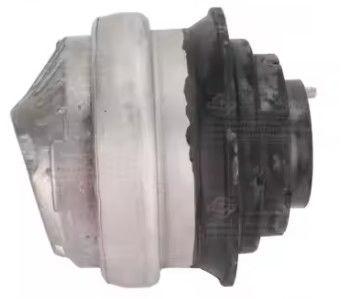 Mercedes Benz 2202403317 Partes do chassi montadas no motor