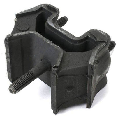 Mercedes Benz 1632400317 Partes do chassi montadas no motor