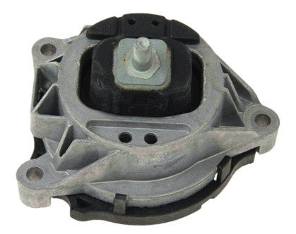 BMW 22116856183 Partes do chassis montadas no motor