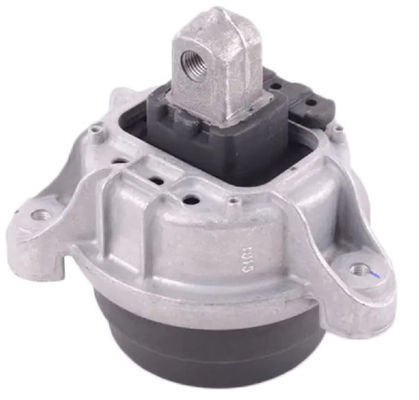 BMW 22116859845 Partes do chassis montadas no motor