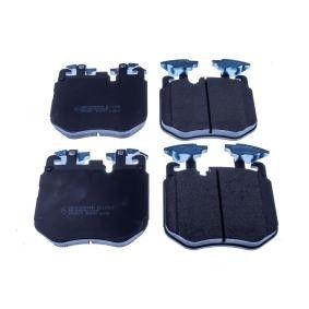 BMW 34106888459 Conjunto de pastilhas de travão