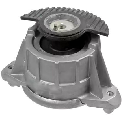 Mercedes Benz 2072400317 Partes do chassi montadas no motor