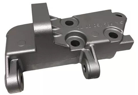 Mercedes Sprinter 9061500770 Partes do chassi Suporte alternador