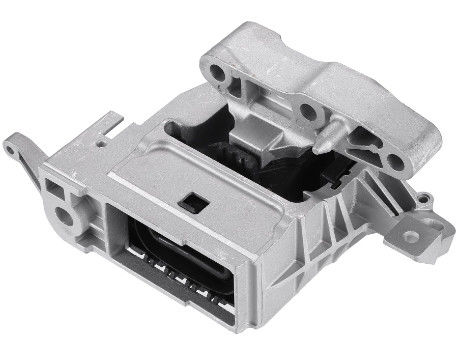 BMW 22116885934 Partes do chassis montadas no motor