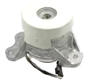 Mercedes Benz 2532400700 Partes do chassi montado no motor