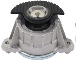 Mercedes Benz 2312400917 Partes do chassi e montagem do motor