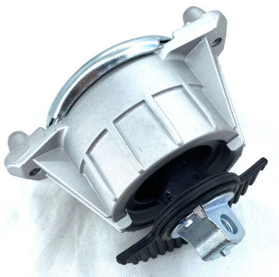 Mercedes Benz 2312400517 Partes do chassi montadas no motor