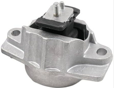 Land Rover LR094225 Partes do chassi e montagem do motor