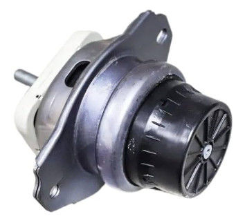 Land Rover LR014113 Partes do chassi e montagem do motor