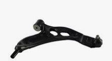 BMW 31126879844 Partes do chassi Controle de suspensão Braço Frente direito