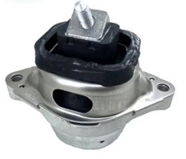 Land Rover LR022563 Partes do chassi e montagem do motor