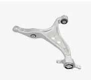 Mercedes Benz 1663300107 Chassis Parts Control Arm Motorista dianteiro esquerda inferior