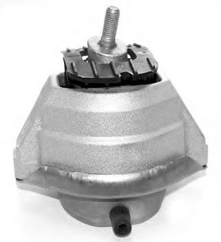 BMW 22116774620 Partes do chassi e montagem do motor