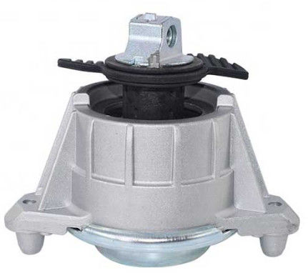 Mercedes Benz 2182400717 Partes do chassis montadas no motor