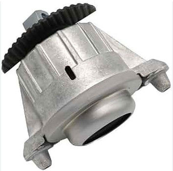 Mercedes Benz 2182400817 Partes do chassis montadas no motor
