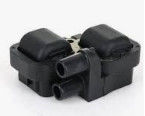 Mercedes Benz 0001587803 Partes do motor bobina de ignição