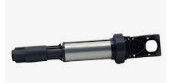 BMW 12131712219 bobina de ignição do motor isolamento térmico resistência ao desgaste