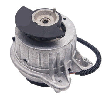 Mercedes Benz 2222407517 Partes do chassis montadas no motor