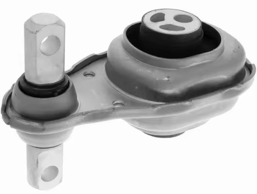 Mercedes Benz 1772400900 Partes do chassi e montagem do motor