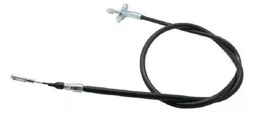 Mercedes Sprinter 9014201885 Partes do chassi Cabo de travagem de estacionamento